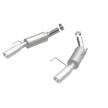 Load image into Gallery viewer, MagnaFlow Sys C/B 05-09 Mustang M-pack axle-bac