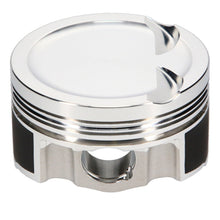 Load image into Gallery viewer, JE Pistons VW 2.0T TS1 (21mm Pin) 82.5mm Bore 9.6:1 CR -7.1 Dome FSR Piston Kit (Set of 4)