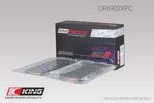 Load image into Gallery viewer, King Engine Bearings Nissan VQ35HR/VQ37VHR/VR30DTT pMaxKote Rod Bearing Set - Size +.25mm