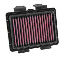 Load image into Gallery viewer, K&amp;N 13-14 Honda CRF250L 250 Replacement Air Filter