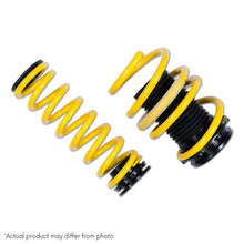 Load image into Gallery viewer, ST Adjustable Lowering Springs 12+ Jeep Grand Cherokee SRT8 AWD w/ Electronic Dampers