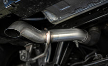 Load image into Gallery viewer, MagnaFlow 21-23 Ford Bronco 2.3L / 2.7L D-Fit Rear Muffler Delete