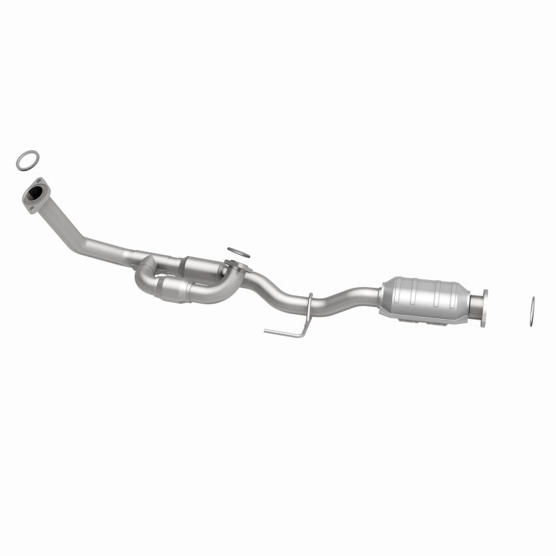 MagnaFlow Conv DF Camry/Avalon 3.0L 94-95 1