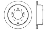 StopTech Drilled Sportstop Cryo Rotor - Right