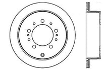 Load image into Gallery viewer, StopTech Slotted &amp; Drilled Sport Brake Rotor