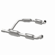 Load image into Gallery viewer, MagnaFlow Conv DF 05-07 Ford E-250/E-350 Econoline V8 5.4L