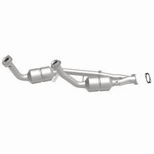 Load image into Gallery viewer, MagnaFlow Conv DF 98 Ford Windstar 3.8L Assm