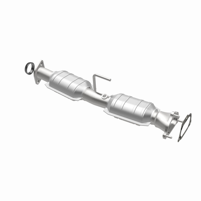 MagnaFlow Conv DF 01-04 Explorer 4.0L OEM