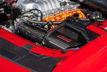 Load image into Gallery viewer, Corsa 2019-2023 Dodge Challenger SRT/Hellcat/Redeye/Demon Carbon Fiber Air Intake w/ DryTech Filter