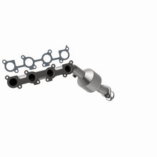 Load image into Gallery viewer, MagnaFlow Conv. DF 03-11/04 Lexus GX470 4.7L P/S Manifold / 03-04 Toyota 4 Runner 4.7L P/S Manifold