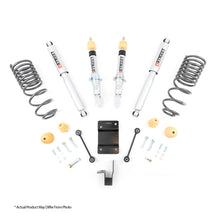 Load image into Gallery viewer, Belltech LOWERING KIT 16.5-17 Chevy Silverado All Cabs 4WD 2inF/2inR