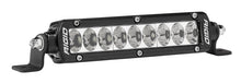 Load image into Gallery viewer, Rigid Industries 6in SR2-Series - Drive 2pc