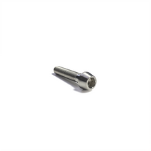 Load image into Gallery viewer, Ticon Industries Titanium Bolt Taper Cone M6x20x1TP 4mm Allen Head