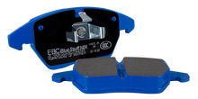 Load image into Gallery viewer, EBC 85-90 Lotus Esprit 2.2L Bluestuff Rear Brake Pads