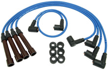 Load image into Gallery viewer, NGK BMW 1600 1971-1966 Spark Plug Wire Set