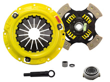 Load image into Gallery viewer, ACT 1987 Mazda RX-7 HD/Race Sprung 4 Pad Clutch Kit