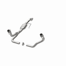 Load image into Gallery viewer, MagnaFlow Conv DF 00-03 Dodge Dakota 4.7L 4WD