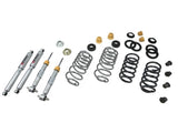 Belltech LOWERING KIT WITH SP SHOCKS