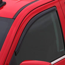 Load image into Gallery viewer, AVS 97-06 Jeep Wrangler Ventvisor In-Channel Window Deflectors 2pc - Smoke