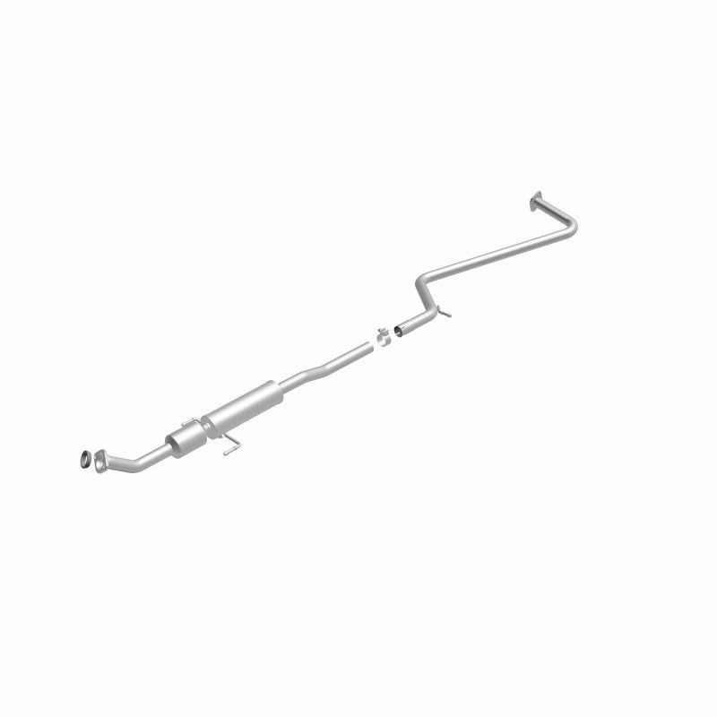 Magnaflow Conv DF 2011-2013 tC L4 2.5 OEM Underbody