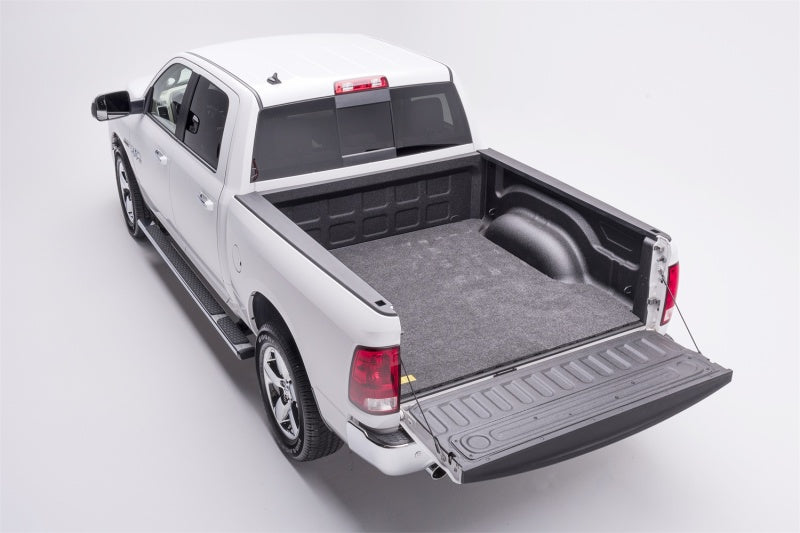 BedRug 02-16 Dodge Ram 8ft Bed Mat (Use w/Spray-In & Non-Lined Bed)