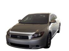 Load image into Gallery viewer, AVS 05-10 Scion TC Aeroskin Low Profile Hood Shield - Chrome