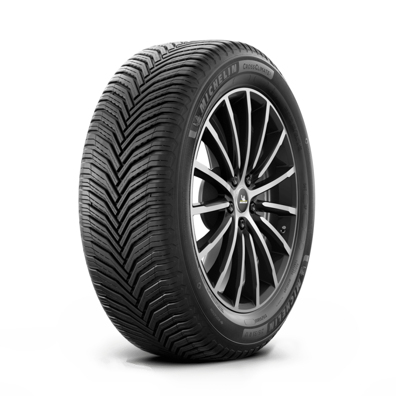 Michelin Crossclimate2 A/W 215/60R16 95V