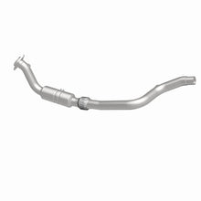 Load image into Gallery viewer, MagnaFlow 11-14 Chrysler 300 / Dodge Challenger/Charger 3.6L Rear Direct Fit Catalytic Converter