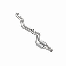 Load image into Gallery viewer, MagnaFlow Conv DF 94-96 Mercedes C220 2.2L