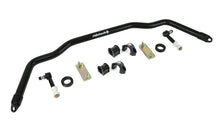 Load image into Gallery viewer, Ridetech 07-13 Silverado Sierra 2WD Front MuscleBar