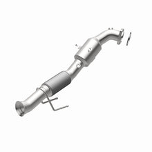 Load image into Gallery viewer, MagnaFlow Conv DF 16-17 Ford Focus 2.3L Underbody