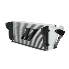 Load image into Gallery viewer, Mishimoto 2013+ Dodge 6.7L Cummins Intercooler Silver