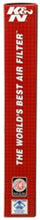 Load image into Gallery viewer, K&amp;N Replacement Air Filter FORD F150 LIGHTNING 5.4L 99-04, F150 Harley-Davidson 5.4L 02-03