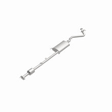 Load image into Gallery viewer, MagnaFlow 08-10 Toyota Highlander 3.3L OEM Grade Direct Fit Catalytic Converter