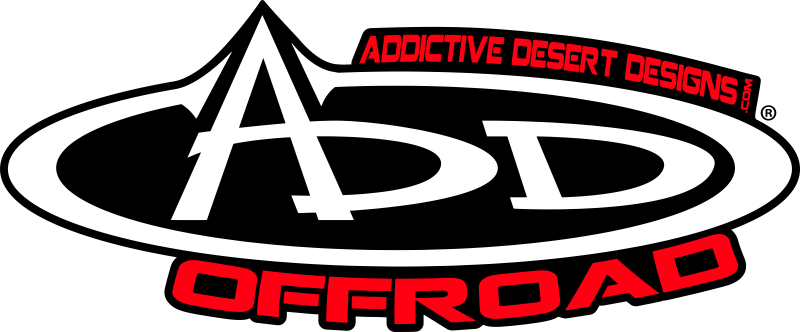 Addictive Desert Designs 10-14 Ford Raptor Lower Control Arms