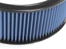 Load image into Gallery viewer, aFe MagnumFLOW Air Filters Round Racing P5R A/F RR P5R 14 OD x 12 ID x 5 H E/M