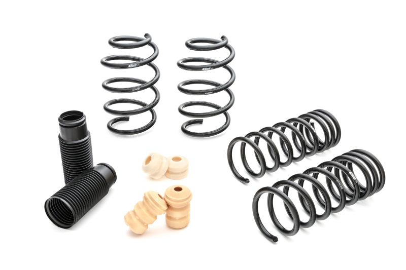 Eibach Pro-Kit for 14 Ford Focus ST CDH 2.0L EcoBoost