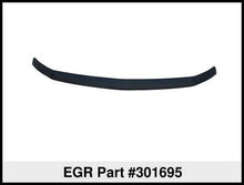 Load image into Gallery viewer, EGR 2019 Chevy 1500 Super Guard Hood Guard - Matte