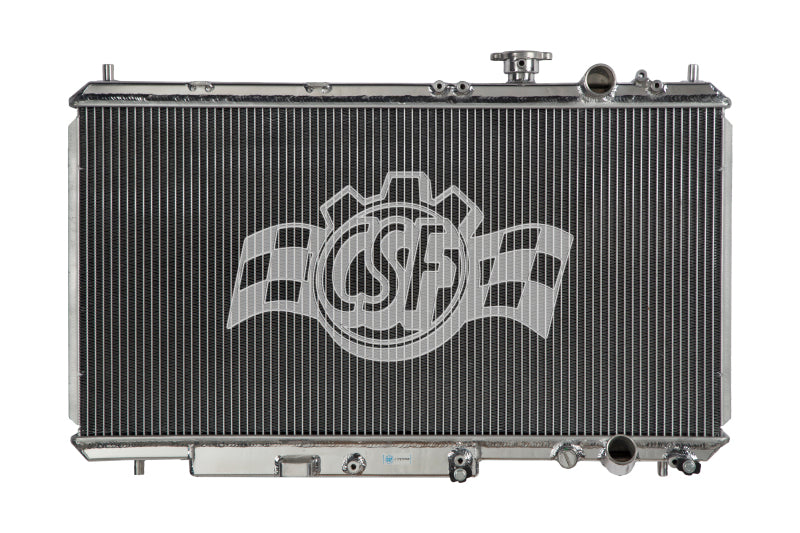 CSF 94-01 Acura Integra Radiator