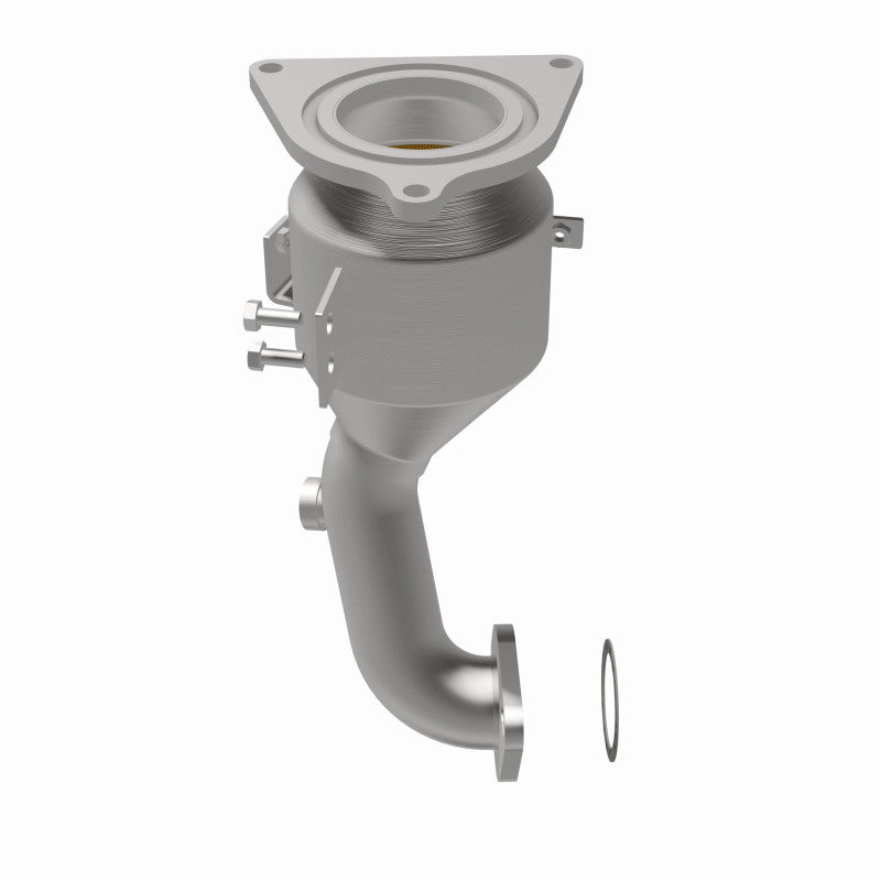 Magnaflow Conv DF 10-12 Fusion 3.0L