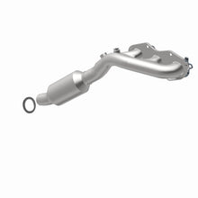 Load image into Gallery viewer, MagnaFlow Conv DF 06-08 IS250/350 Passenger Side Manifold