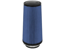 Load image into Gallery viewer, aFe MagnumFLOW Air Filters UCO P5R A/F P5R 4F x 6B x 4-3/4T x 12H