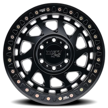 Load image into Gallery viewer, Dirty Life 9313 Enigma Race 17x9 / 8x170 BP / -12mm Offset / 125.2mm Hub Matte Black Wheel