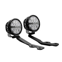 Load image into Gallery viewer, Rigid Industries 2022+ Toyota Tundra 6in. 360-Series A-Pillar Lighting Kit