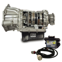 Load image into Gallery viewer, BD Diesel Transmission w/ Pressure Controller - 2011-2016 Chevy LML Allison 4wd