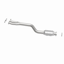 Load image into Gallery viewer, MagnaFlow Conv DF 01-05 Lexus IS300 Rear CA