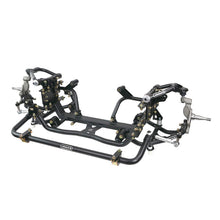 Load image into Gallery viewer, Ridetech 65-79 Ford F-100 2WD Front IFS Suspension System - Pin Spindle