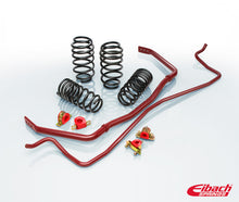 Load image into Gallery viewer, Eibach 79-93 Ford Mustang Pro-Plus Kit (Pro-Kit Springs &amp; Sway Bars)