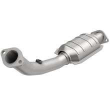 Load image into Gallery viewer, MagnaFlow Conv DF 96-98 Mazda Mpv Front 3.0L