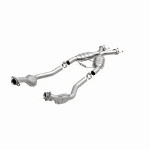 Load image into Gallery viewer, MagnaFlow Conv DF 94-95 Ford Mustang 5.0L CA